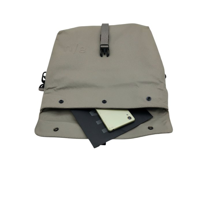 Aunts & Uncles TAKAHASHI RE Umhängetasche driftwood